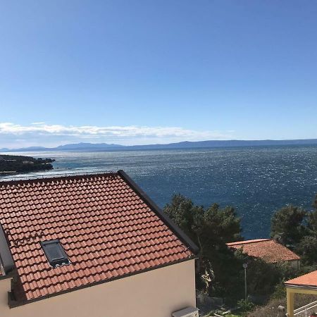 Sima Baška Voda Exterior foto