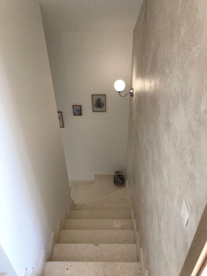 Sima Baška Voda Exterior foto